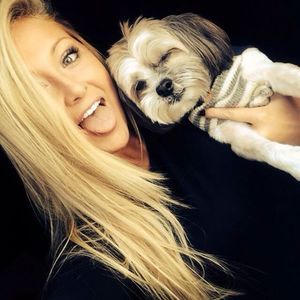 Meet your Posher, Allie